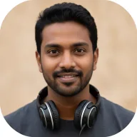 Arjun Nair