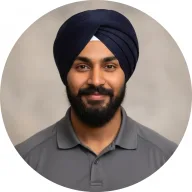 Karan Sodhi