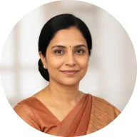 Kavita Reddy