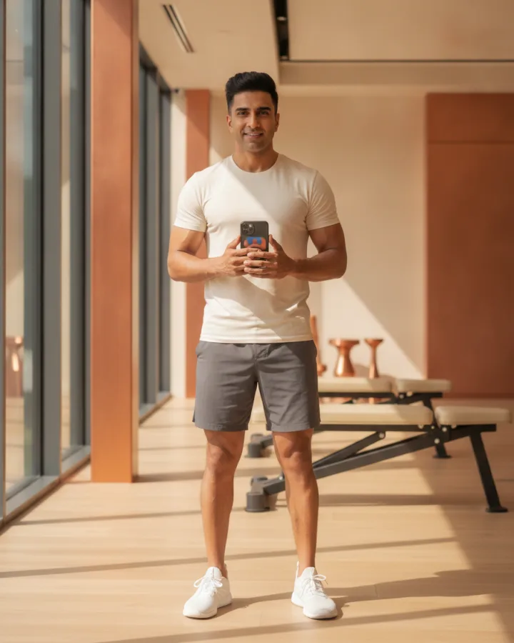 Build Your Fitness Coaching Storefront