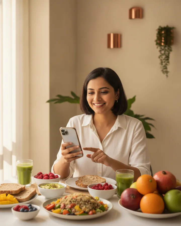 Build Your Nutrition Storefront